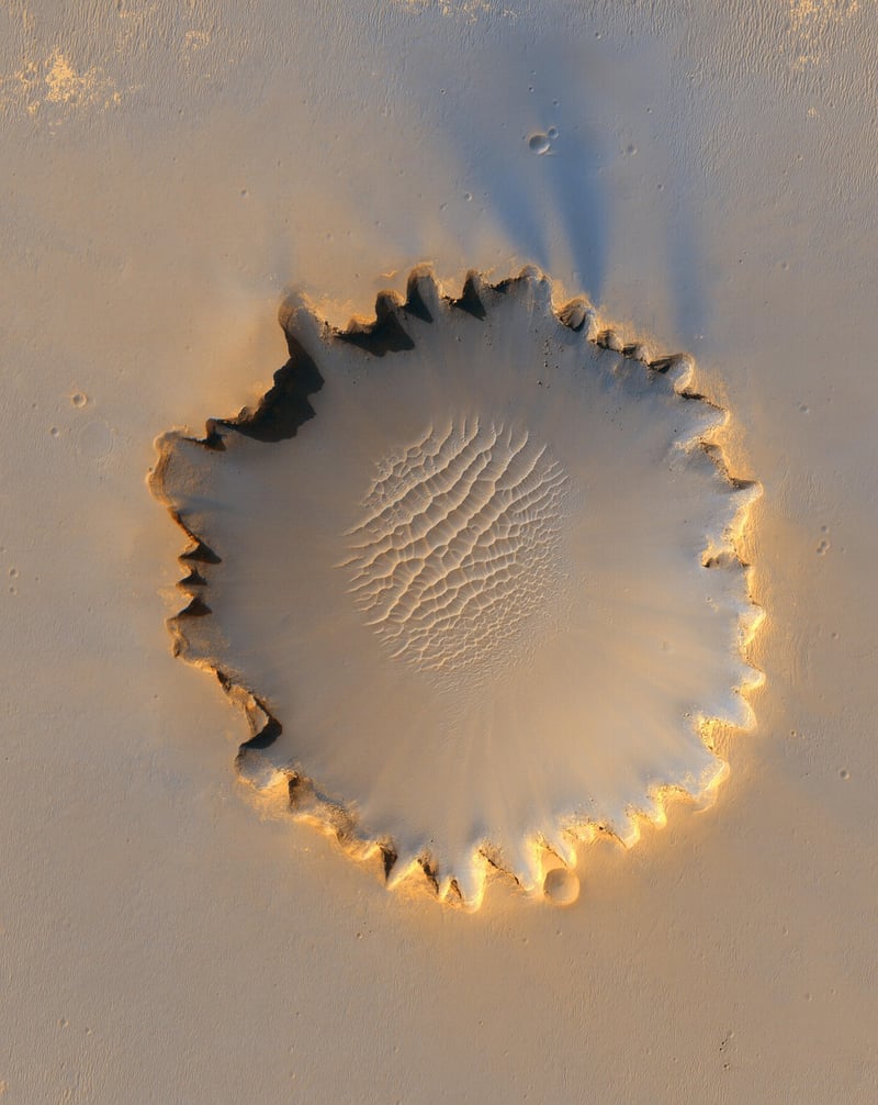 Exoplanet